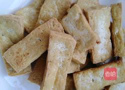 家常豆腐的做法图解3