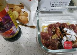 牛肉这样吃又快又嫩还不胖大葱炒牛肉的做法图解8