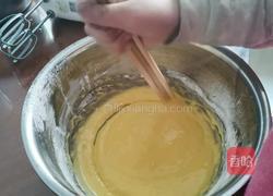 蒸蛋糕的做法图解2