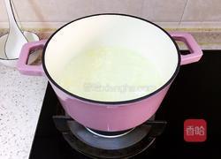 枸杞银耳羹的做法图解3