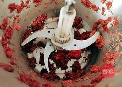 牛腩鱼香茄子的做法图解7