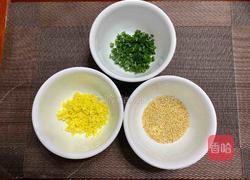 武汉面窝的做法图解2