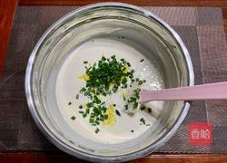 武汉面窝的做法图解4