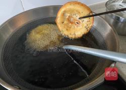 武汉面窝的做法图解9