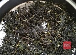 蒲公英茶的做法图解3