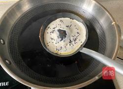 武汉面窝的做法图解6