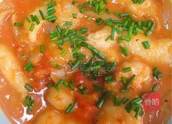 番茄巴沙鱼的做法图解6