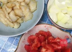 番茄巴沙鱼的做法图解5