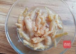酸辣无骨鸡爪的做法图解7