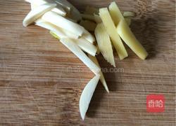 鸡翅煲的做法图解6