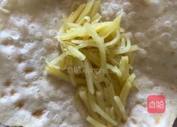 卷饼的做法图解19