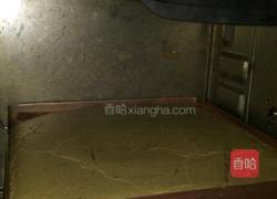 抹茶蛋糕卷的做法图解5