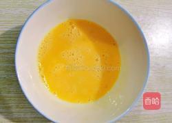韭菜炒鸡蛋的做法图解2
