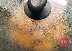 土豆烧排骨的做法图解5