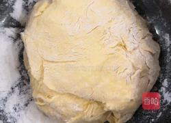 手工水饺的做法图解7