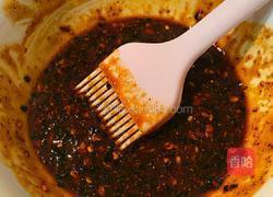 空气炸锅之脆皮烤五花的做法图解2