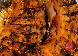 空气炸锅之脆皮烤五花的做法图解3