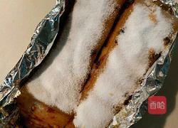 空气炸锅之脆皮烤五花的做法图解4