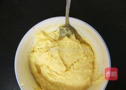 奶香椰蓉塔的做法图解4