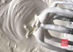 生酮-奶油冰淇淋~牛油果味的做法图解4