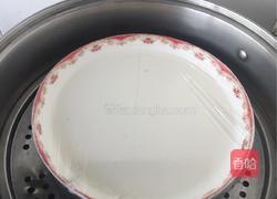 火龙果麻薯软欧包的做法图解6