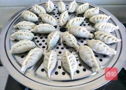 蒸饺馅儿的做法图解12