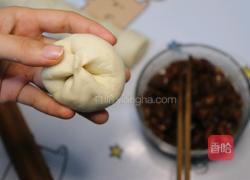 零失败的广式叉烧包（家庭版）的做法图解14