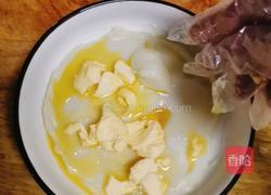 雪媚娘的做法图解8
