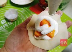 雪媚娘的做法图解15