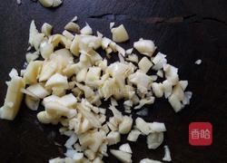 萝卜牛肉鸡蛋饼的做法图解5