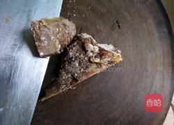 萝卜牛肉鸡蛋饼的做法图解6