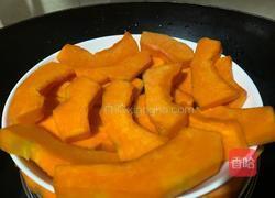 彩蔬小馒头的做法图解1