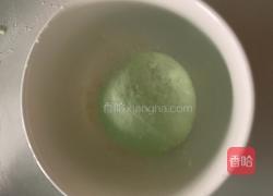 彩蔬小馒头的做法图解2