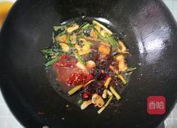 家常版皮脆肉嫩红烧鱼的做法图解7