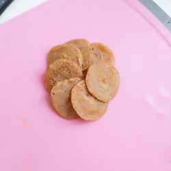 苹果大枣小松饼的做法[图]