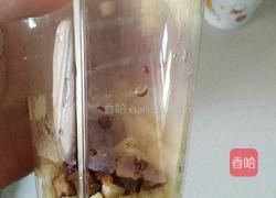 苹果大枣小松饼的做法图解2