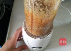 苹果大枣小松饼的做法图解3