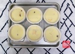 ㊙️一口爆浆|媲美KFC的巧克力脏脏蛋挞的做法图解8