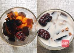 手工红薯烧仙草的做法图解6