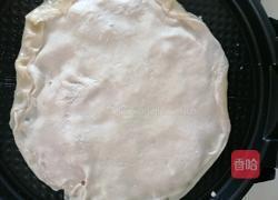 芝士手抓饼的做法图解2