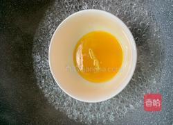 芒果千层蛋糕的做法图解3