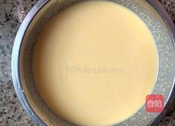 芒果千层蛋糕的做法图解6