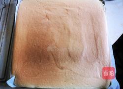 芒果奶油卷的做法图解2