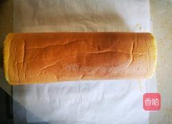 芒果奶油卷的做法图解7