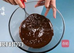  教你做火遍ins的比利时焦糖蛋糕5步搞定的做法图解2