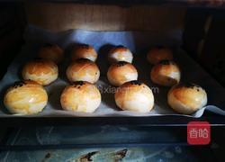 红豆酥的做法图解6