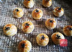 红豆酥的做法图解7