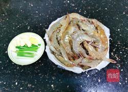 油焖虾的做法图解1