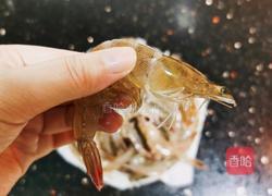 油焖虾的做法图解2