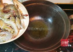 油焖虾的做法图解3